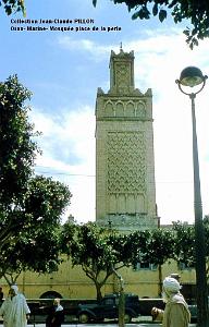 MB j- 51- Mosquee